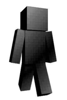 dash05 Minecraft avatar full body