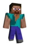 dashe31 Minecraft avatar full body