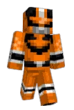 dashgamer1995 Minecraft avatar full body