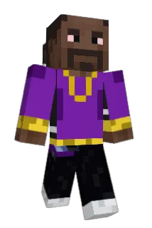 dashun123 Minecraft avatar full body
