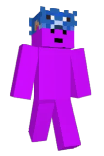 dasil1213 Minecraft avatar full body