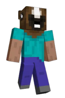 dasmikko Minecraft avatar full body