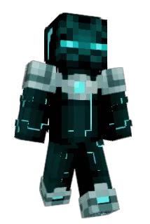 dasolfarm2 Minecraft avatar full body