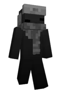 dasom3009 Minecraft avatar full body