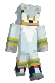 dastardlydookie Minecraft avatar full body