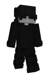 dastv33 Minecraft avatar full body