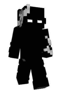 dasvey Minecraft avatar full body