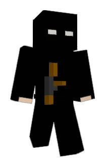 datLisboa Minecraft avatar full body