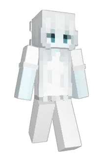 dat_ne Minecraft avatar full body