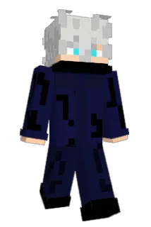data_boi Minecraft avatar full body