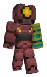 Custom render preview