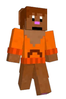 datbaconboi901 Minecraft avatar full body