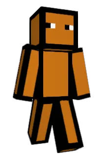 datboi312122 Minecraft avatar full body