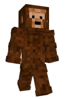 datboi696969 Minecraft avatar full body