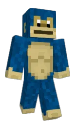 Custom render preview