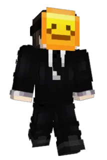 datfish30 Minecraft avatar full body