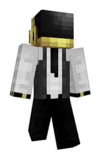 datgio Minecraft avatar full body