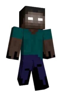 dathchapo Minecraft avatar full body