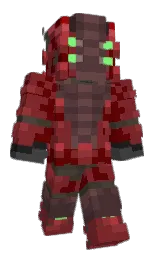 Custom render preview