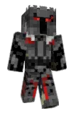 datyb Minecraft avatar full body