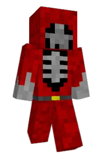 dauban3y Minecraft avatar full body