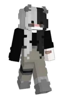 daustsugi Minecraft avatar full body