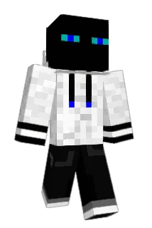 dave441 Minecraft avatar full body