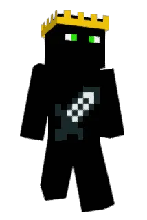 davedabedil Minecraft avatar full body