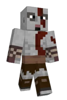 daveeed6 Minecraft avatar full body