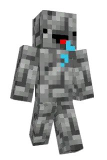 davenlim Minecraft avatar full body