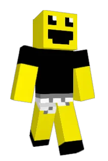 davey_en_jeff Minecraft avatar full body