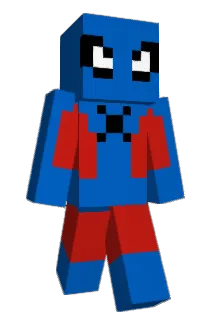 davi_e_pedro Minecraft avatar full body