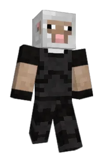 david0282 Minecraft avatar full body