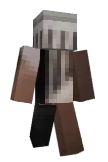 david2014xx Minecraft avatar full body