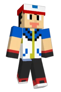 davidb265 Minecraft avatar full body