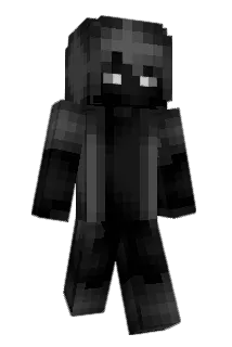 davidbaccabacca Minecraft avatar full body