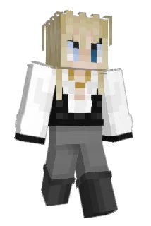 daviddd__ Minecraft avatar full body