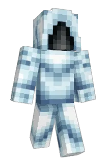 daviddumanski Minecraft avatar full body