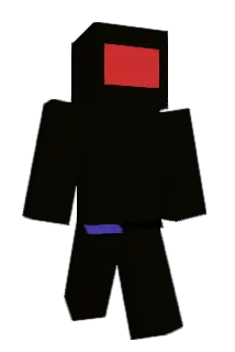davidek1977 Minecraft avatar full body