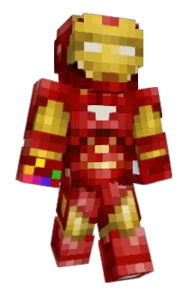 davidgonzalez148 Minecraft avatar full body