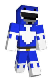 davidgt Minecraft avatar full body