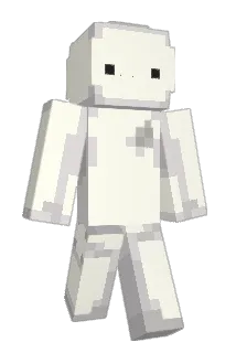 davidgvc Minecraft avatar full body