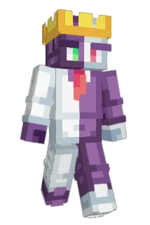 davidiscool2 Minecraft avatar full body