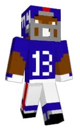 Custom render preview
