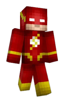 davidj178 Minecraft avatar full body