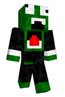 davidjjdj Minecraft avatar full body