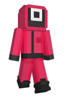 davidjrt Minecraft avatar full body