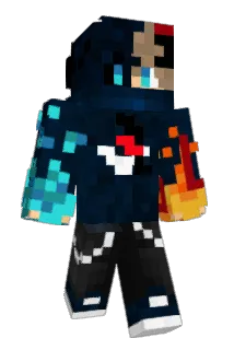 davidminecraft15 Minecraft avatar full body