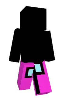 davidp2253 Minecraft avatar full body