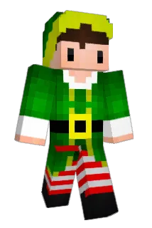 davidpalmi Minecraft avatar full body